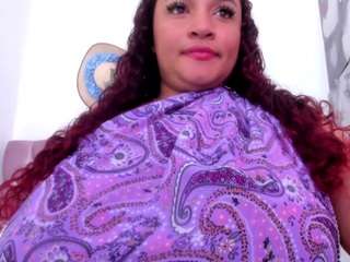 niickyhot webcam model stream image