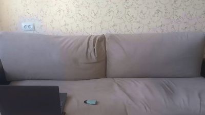 HilmaMajkowski webcam model stream image