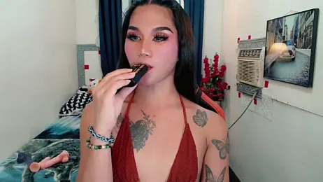 lil_fantacy webcam model stream image