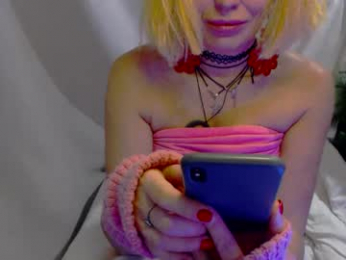 alenablack webcam model stream image