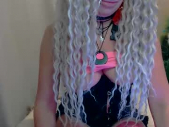 alenablack webcam model stream image