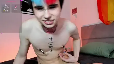 Alex_Vallley webcam stripchat model stream image