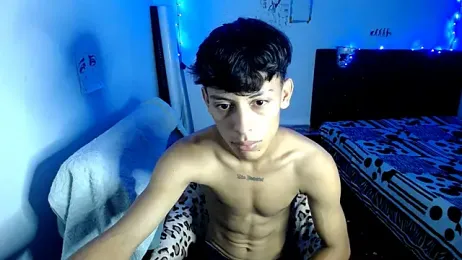 Maicol_Garcia webcam model stream image