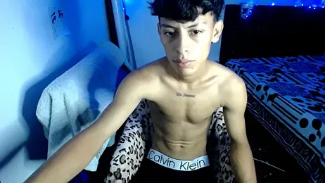 Maicol_Garcia webcam model stream image