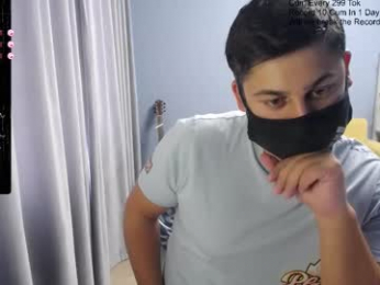 sexxxdickbig webcam model stream image