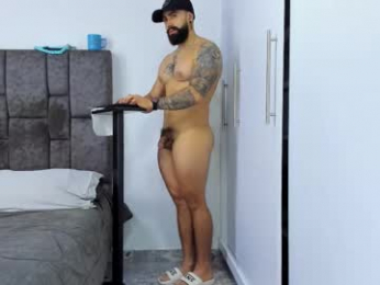 zack_froone webcam chaturbate model stream image