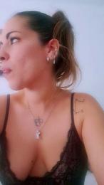 BIANCA77 webcam model stream image
