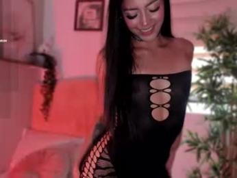 im_isabellaa webcam model stream image