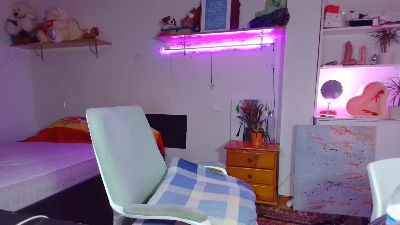 Persianabs webcam model stream image