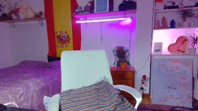 Persianabs webcam model stream image