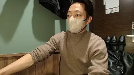 i_am_Hiro webcam model stream image