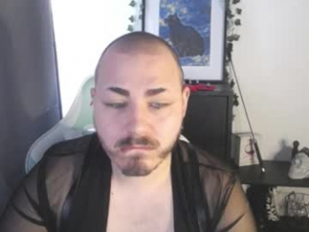 xfabian_love webcam chaturbate model stream image
