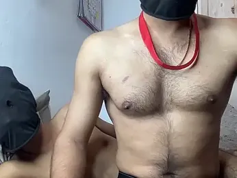 TOPNICK_AND_ALEX_COUPLE webcam stripchat model stream image