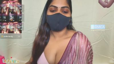 yours_sami webcam model stream image