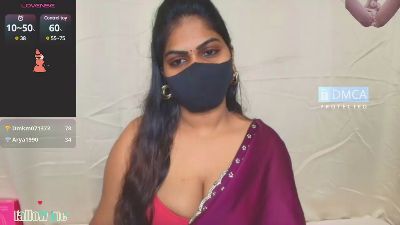 yours_sami webcam model stream image
