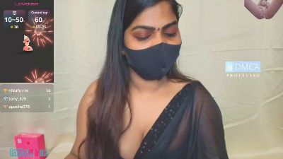 yours_sami webcam model stream image