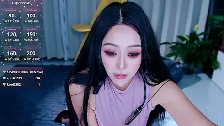 Susu-007 webcam stripchat model stream image