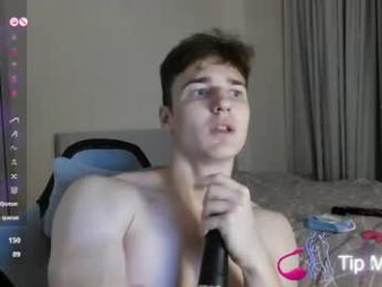 wizloverr webcam model stream image