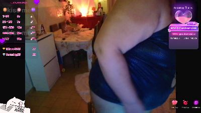 magicurves webcam model stream image