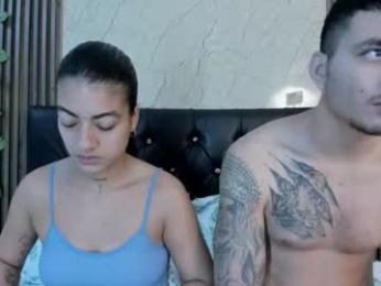 marceandcami webcam model stream image