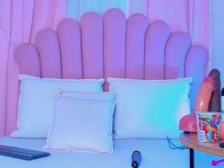 nicolemadrird webcam camsoda model stream image