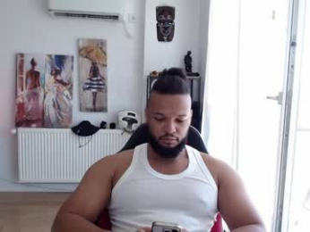 0_kingsley webcam model stream image
