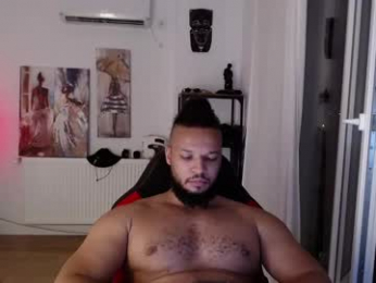 0_kingsley webcam model stream image