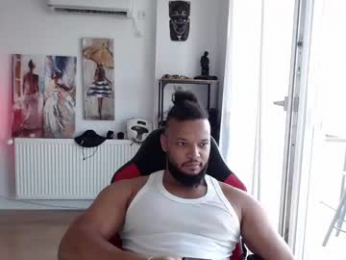 0_kingsley webcam model stream image