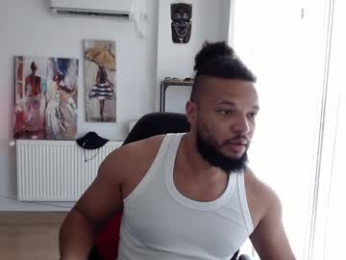0_kingsley webcam chaturbate model stream image