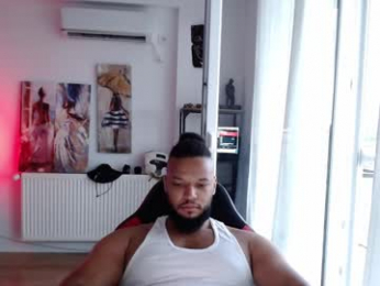 0_kingsley webcam model stream image
