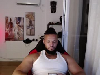 0_kingsley webcam model stream image