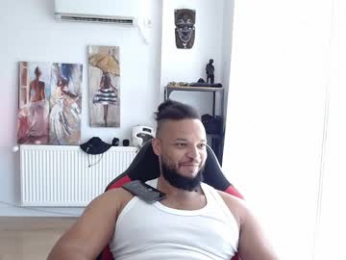 0_kingsley webcam model stream image