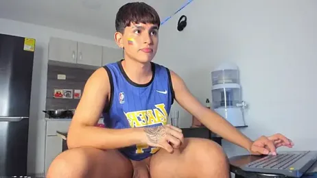 Lyam_ap webcam model stream image