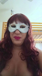 AngelikaTrans webcam cam4 model stream image