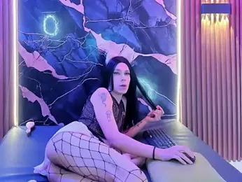 Zafira_House__X webcam model stream image