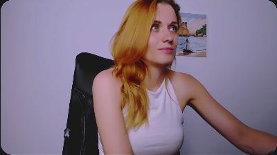 PeppyMia webcam model stream image