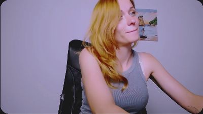 PeppyMia webcam model stream image
