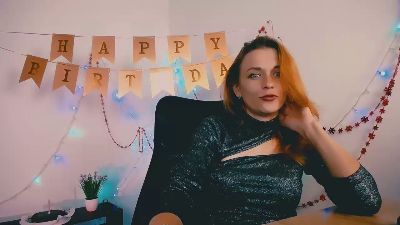 PeppyMia webcam model stream image