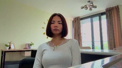 GinnySweeten webcam model stream image