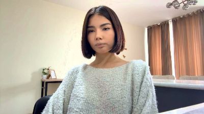 GinnySweeten webcam model stream image