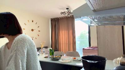 GinnySweeten webcam model stream image