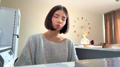 GinnySweeten webcam model stream image