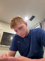 Novvikk88 webcam model stream image