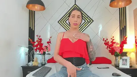 Leisygirl webcam model stream image