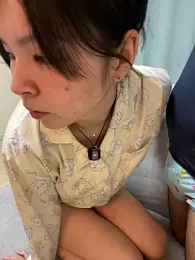 mimi_Fcup webcam model stream image