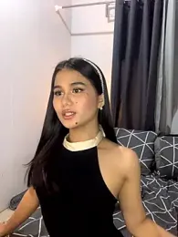 AngelHille webcam stripchat model stream image