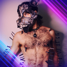 HHScritch webcam model stream image