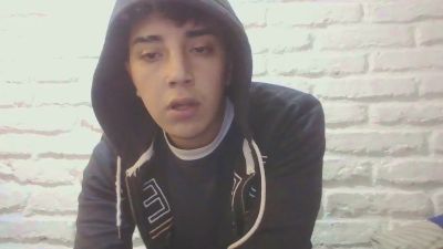 Estebvndido webcam model stream image