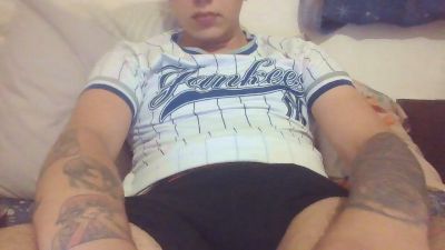 Estebvndido webcam model stream image