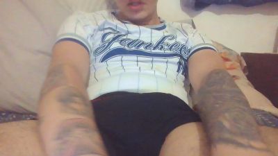 Estebvndido webcam model stream image